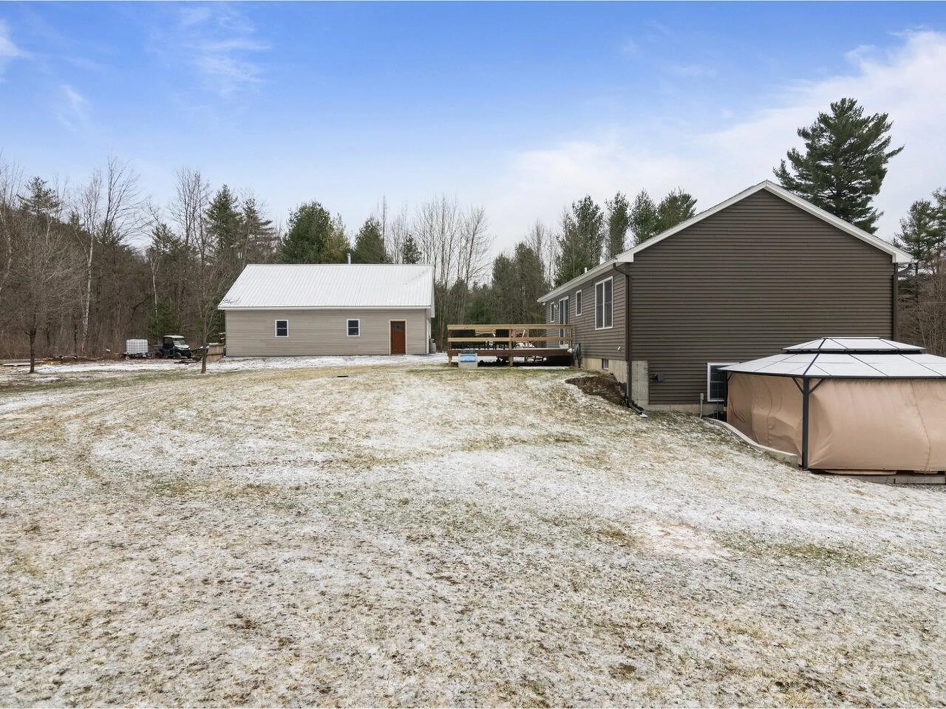 159 Birch Lane Monkton VT 05469