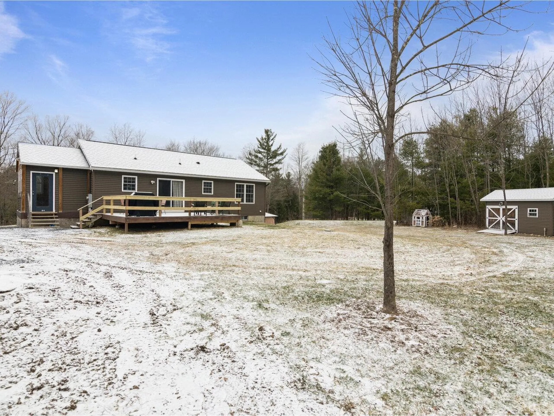159 Birch Lane Monkton VT 05469