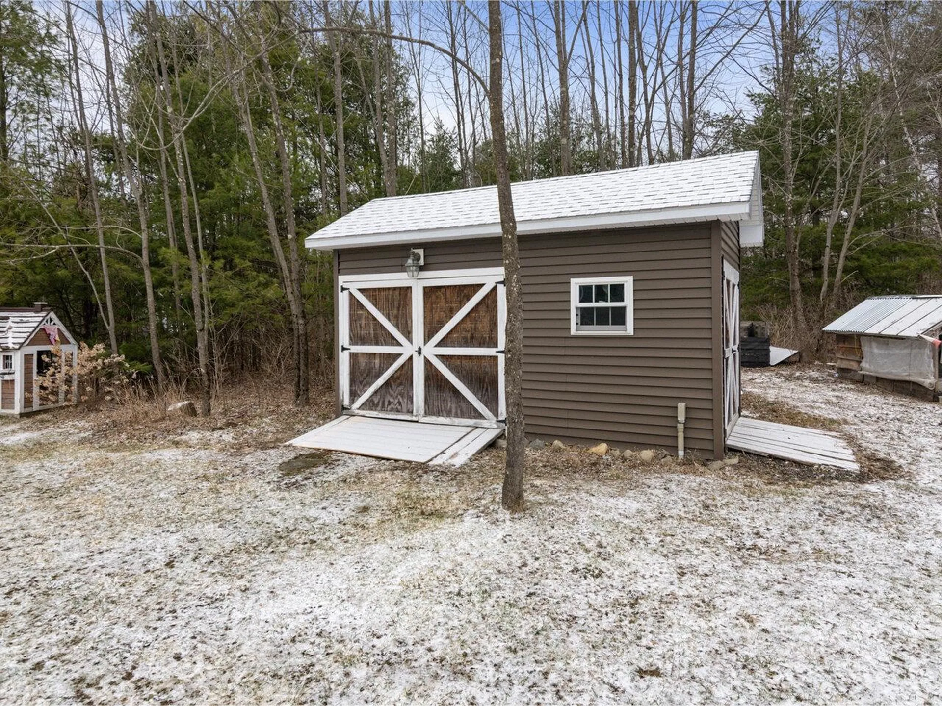 159 Birch Lane Monkton VT 05469