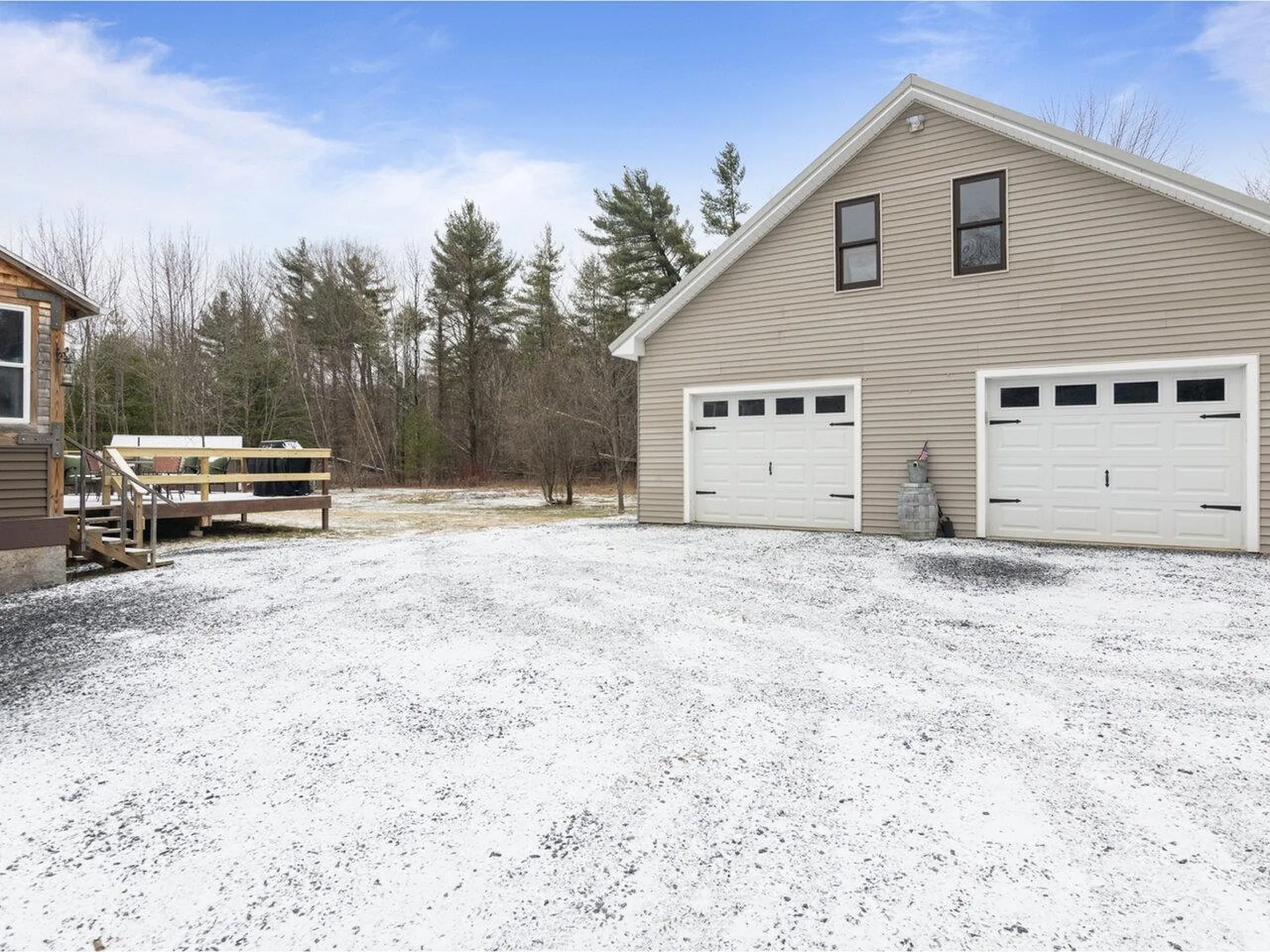 159 Birch Lane Monkton VT 05469