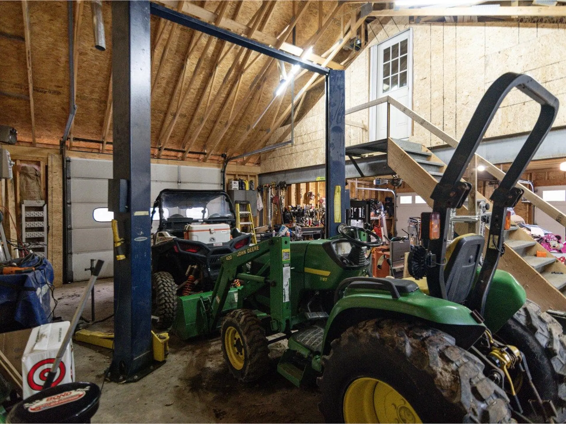 159 Birch Lane Monkton VT 05469