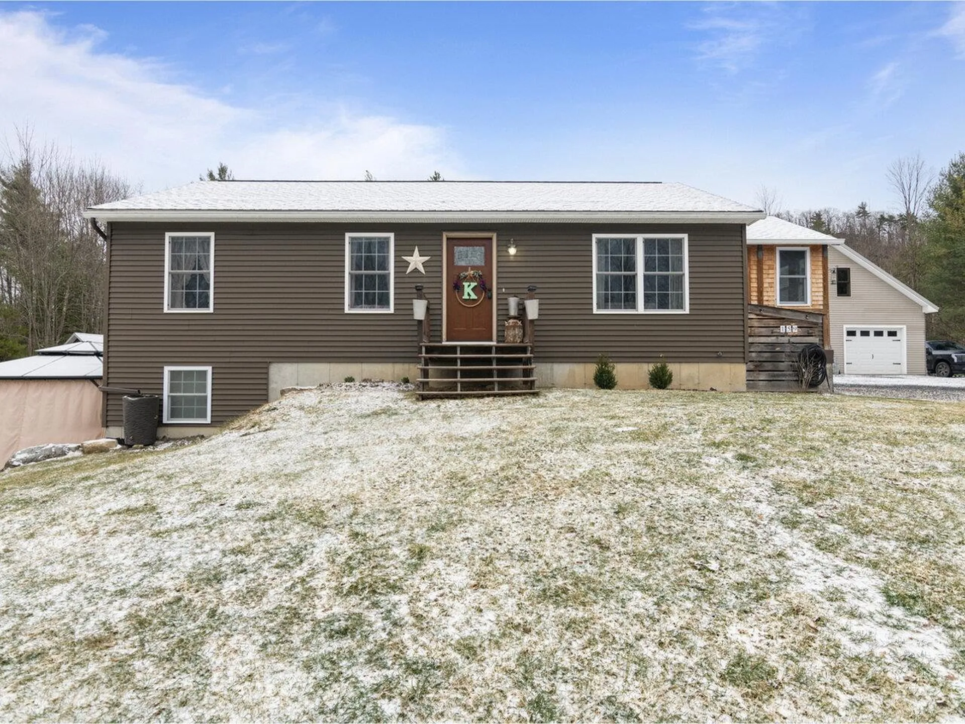 159 Birch Lane Monkton VT 05469