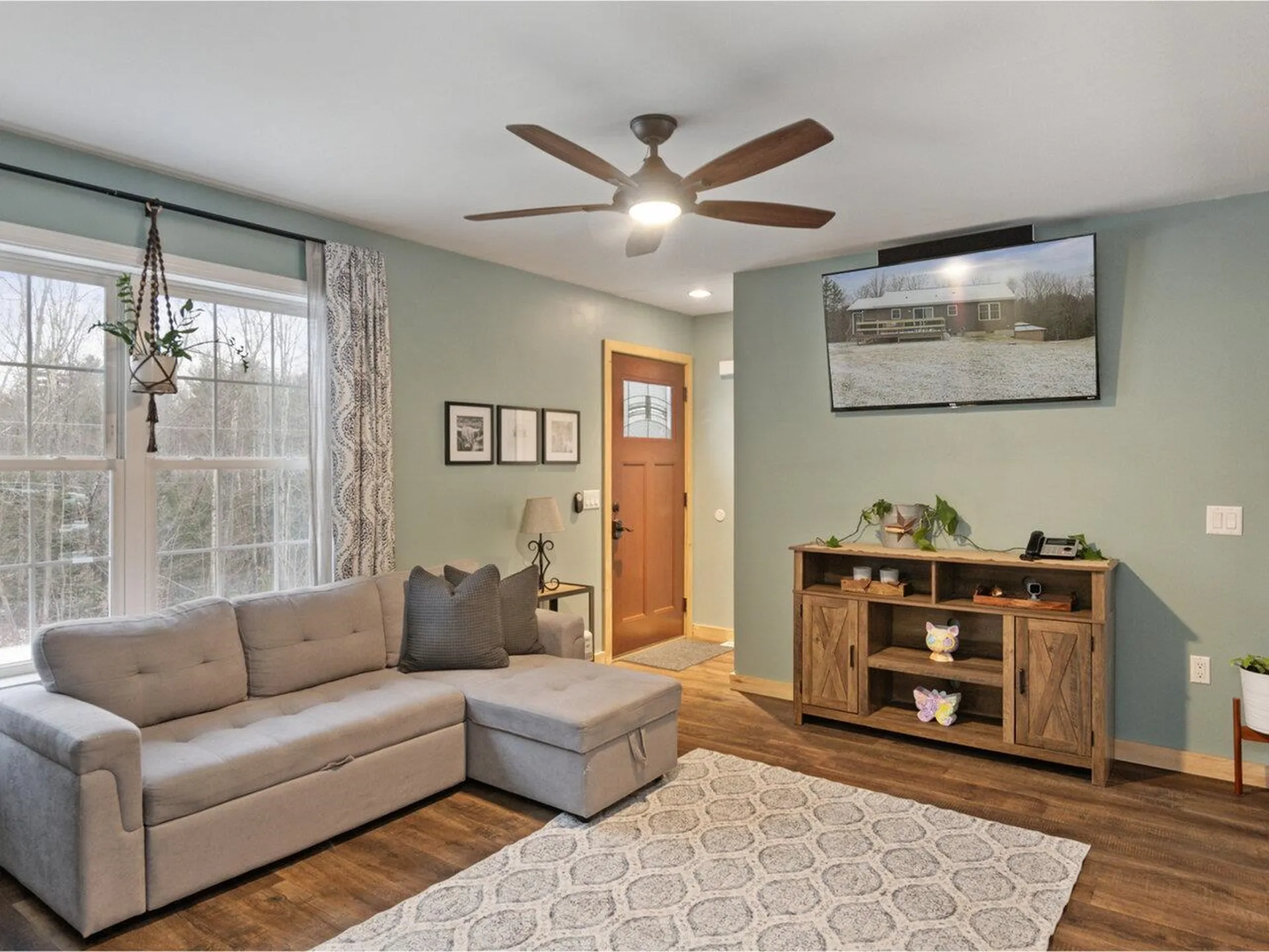 159 Birch Lane Monkton VT 05469