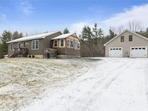 159 Birch Lane Monkton VT 05469
