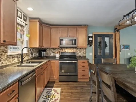 159 Birch Lane Monkton VT 05469