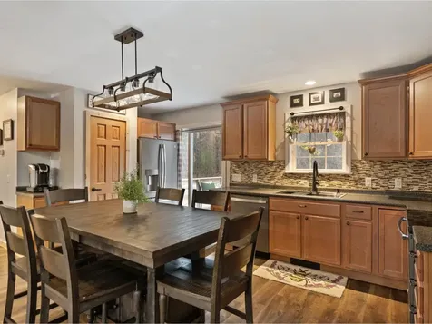 159 Birch Lane Monkton VT 05469