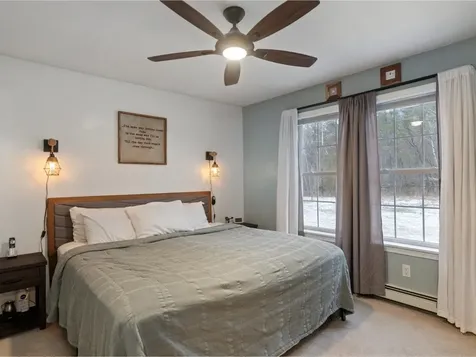 159 Birch Lane Monkton VT 05469