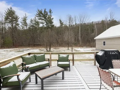 159 Birch Lane Monkton VT 05469