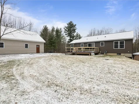 159 Birch Lane Monkton VT 05469