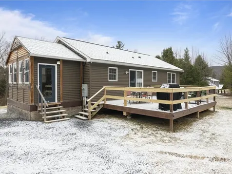 159 Birch Lane Monkton VT 05469