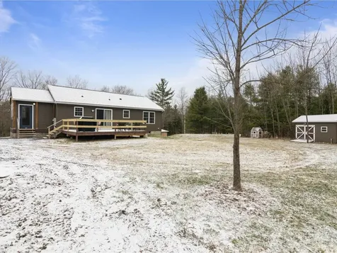 159 Birch Lane Monkton VT 05469