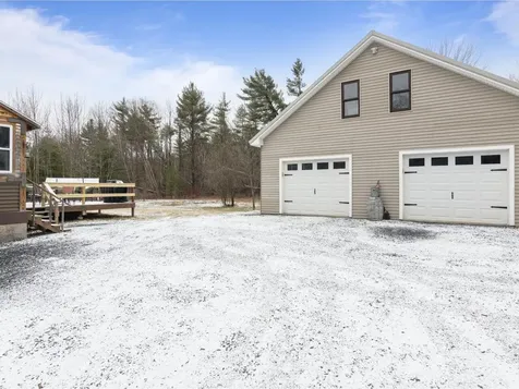 159 Birch Lane Monkton VT 05469