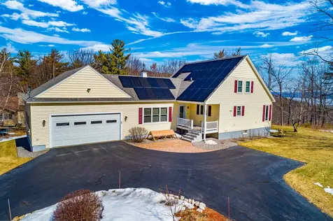 24 Oakland Avenue Gilford NH 03249