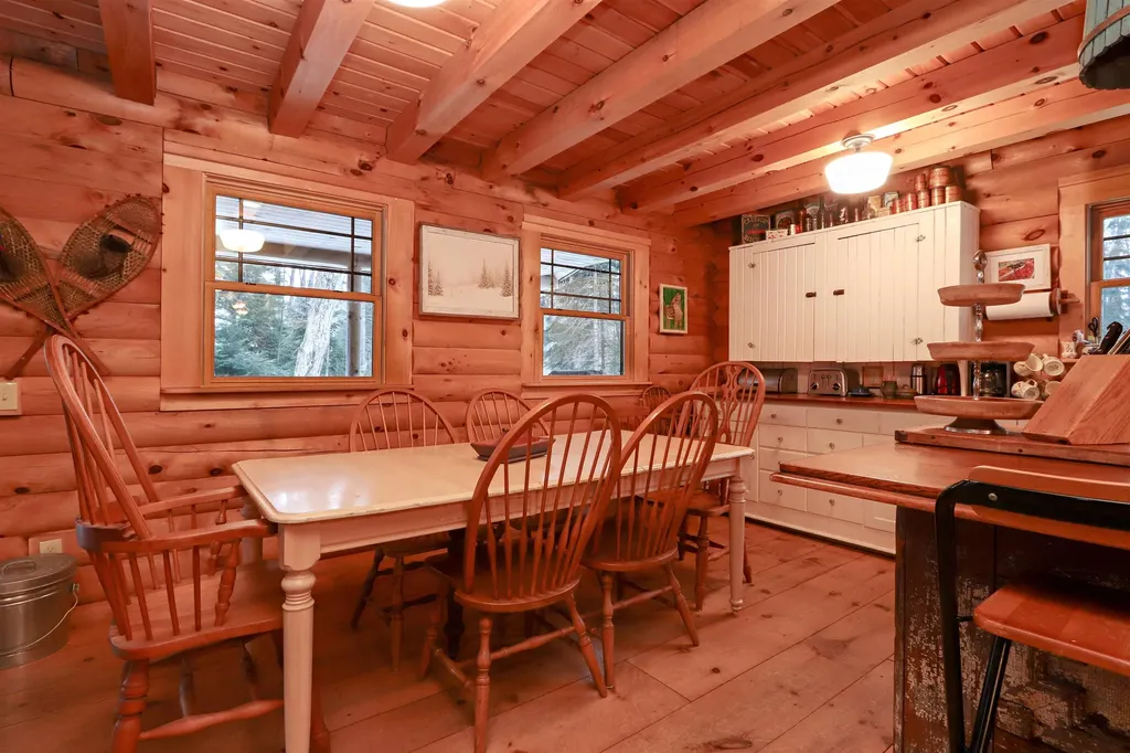 700 Peacham Pond Road Peacham VT 05862