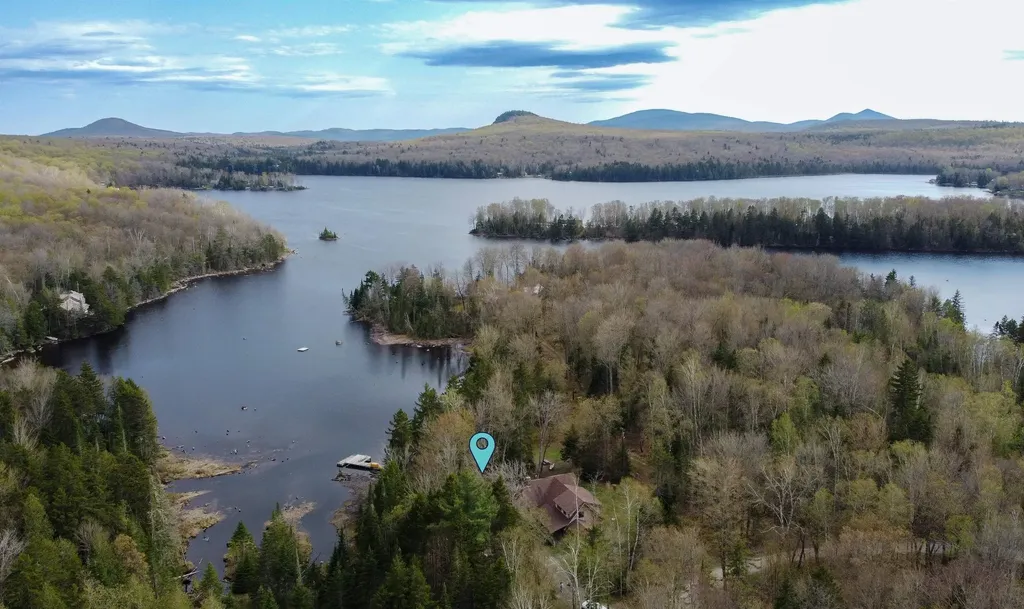 700 Peacham Pond Road Peacham VT 05862