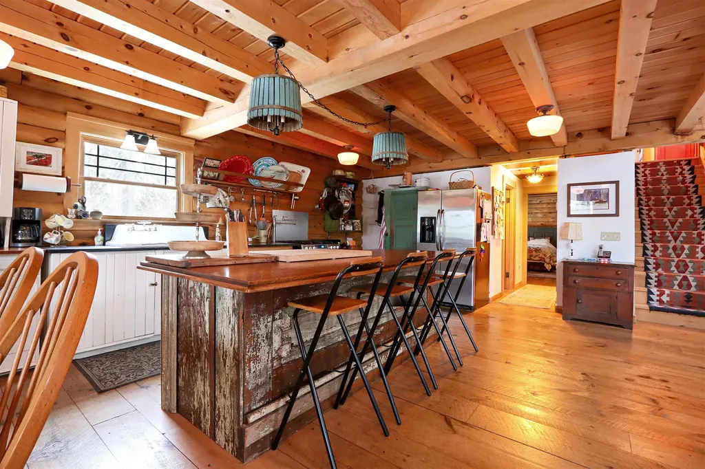 700 Peacham Pond Road Peacham VT 05862