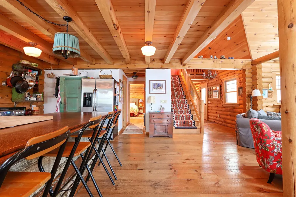 700 Peacham Pond Road Peacham VT 05862