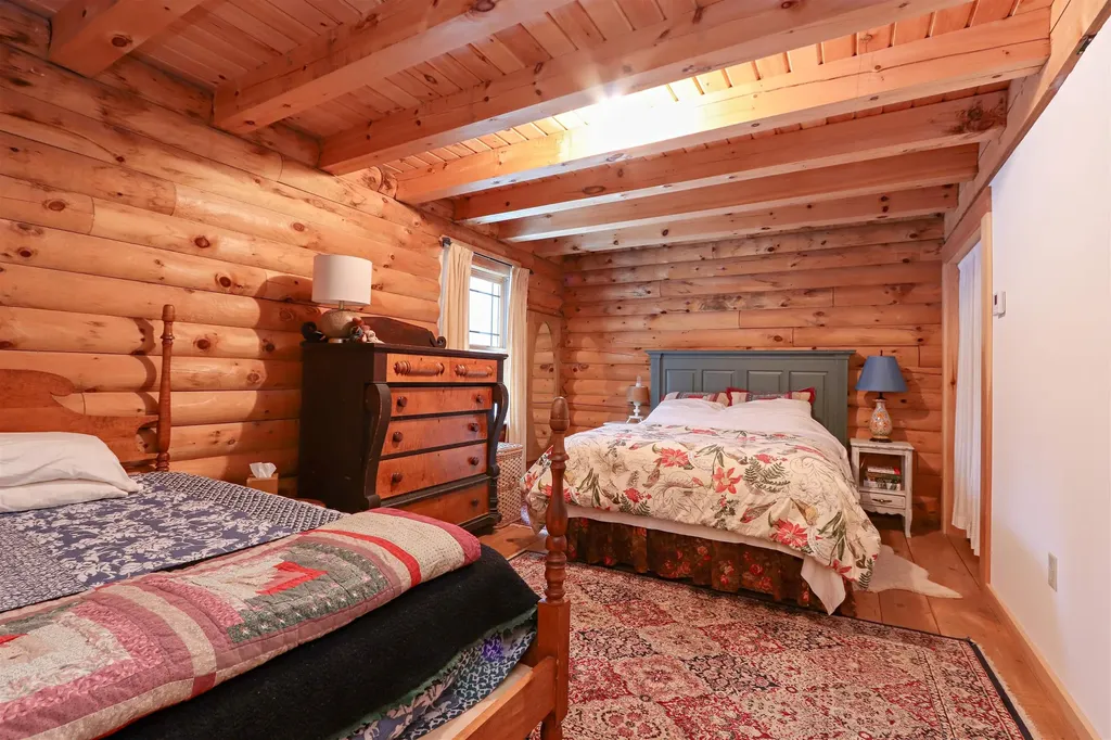 700 Peacham Pond Road Peacham VT 05862