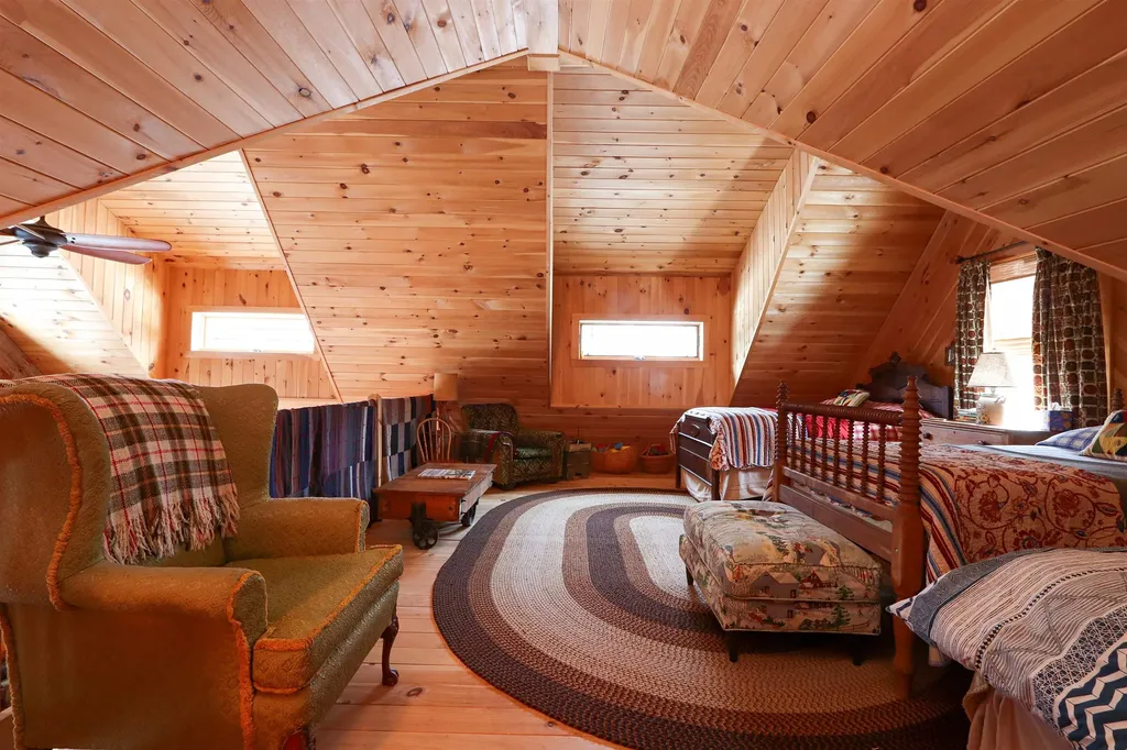 700 Peacham Pond Road Peacham VT 05862