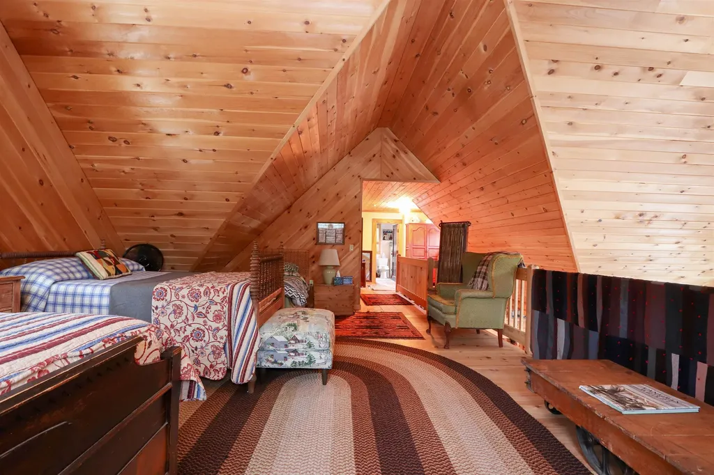 700 Peacham Pond Road Peacham VT 05862