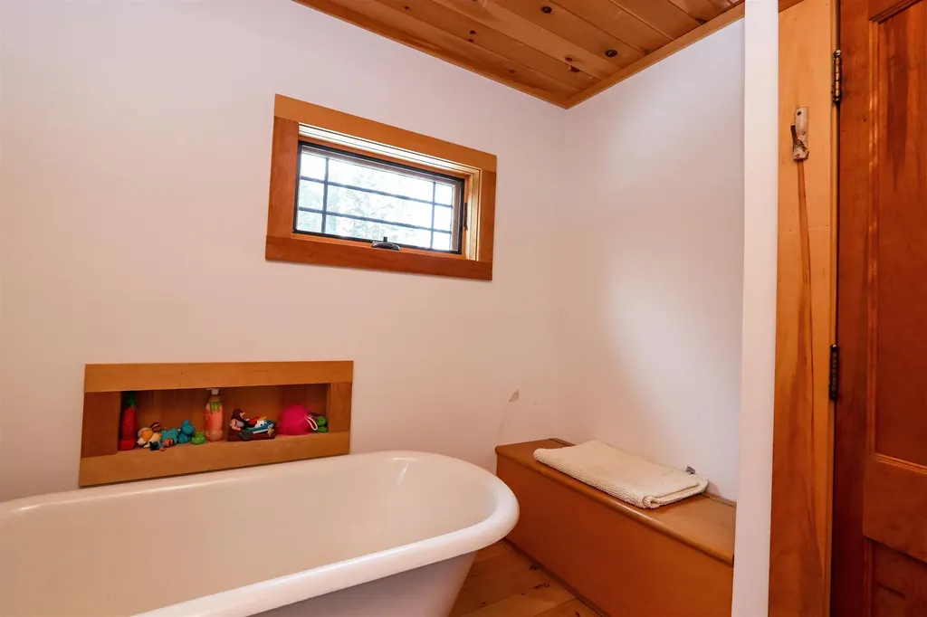 700 Peacham Pond Road Peacham VT 05862