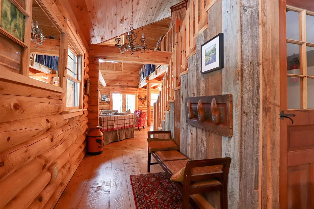 700 Peacham Pond Road Peacham VT 05862