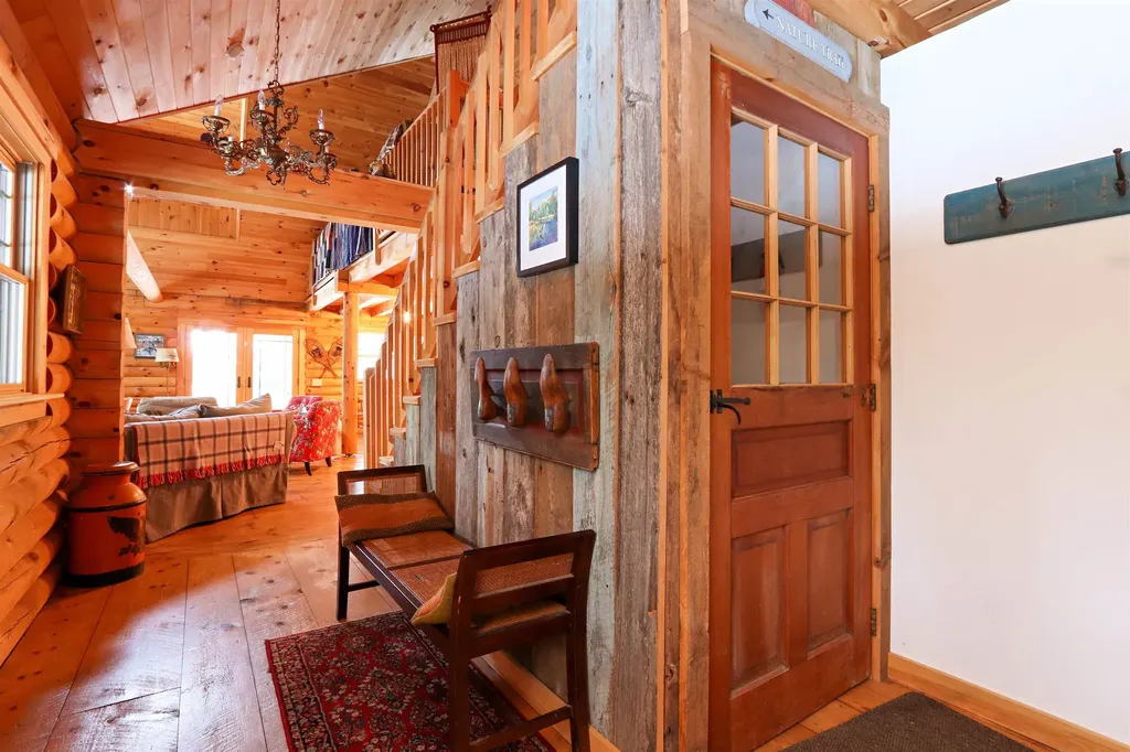 700 Peacham Pond Road Peacham VT 05862