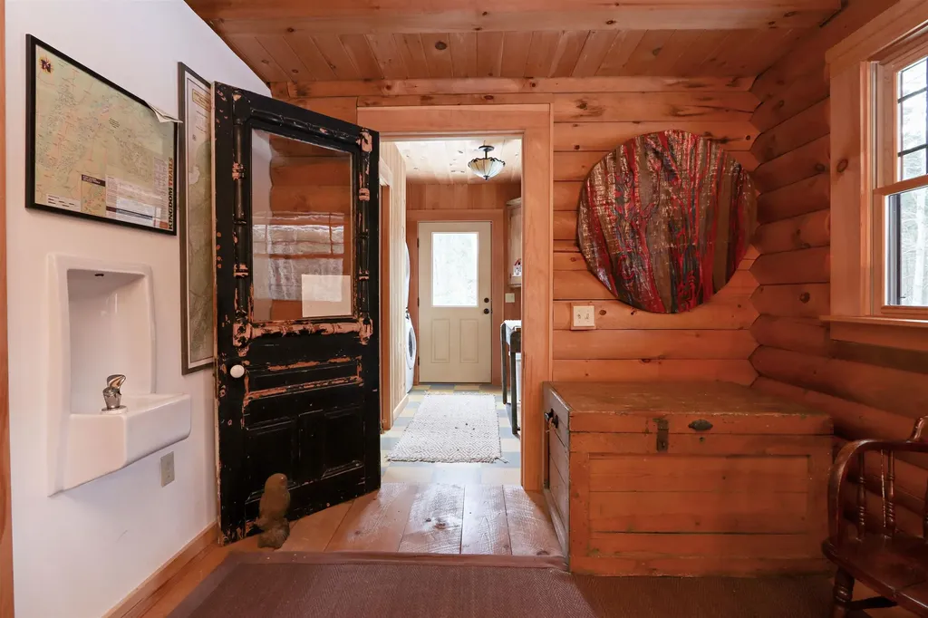 700 Peacham Pond Road Peacham VT 05862