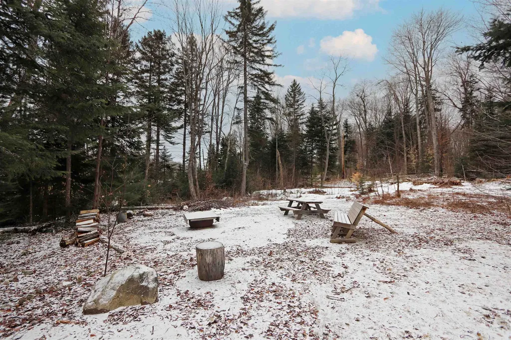 700 Peacham Pond Road Peacham VT 05862