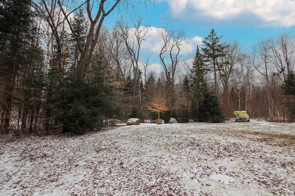 700 Peacham Pond Road Peacham VT 05862