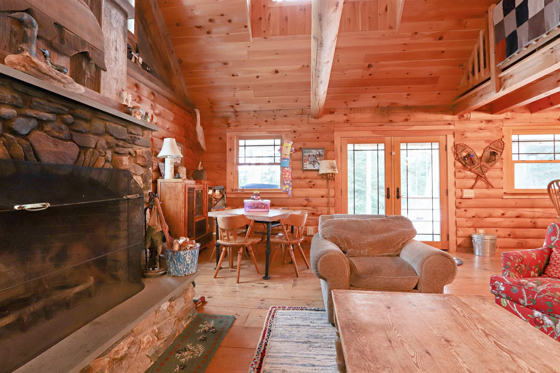 700 Peacham Pond Road Peacham VT 05862