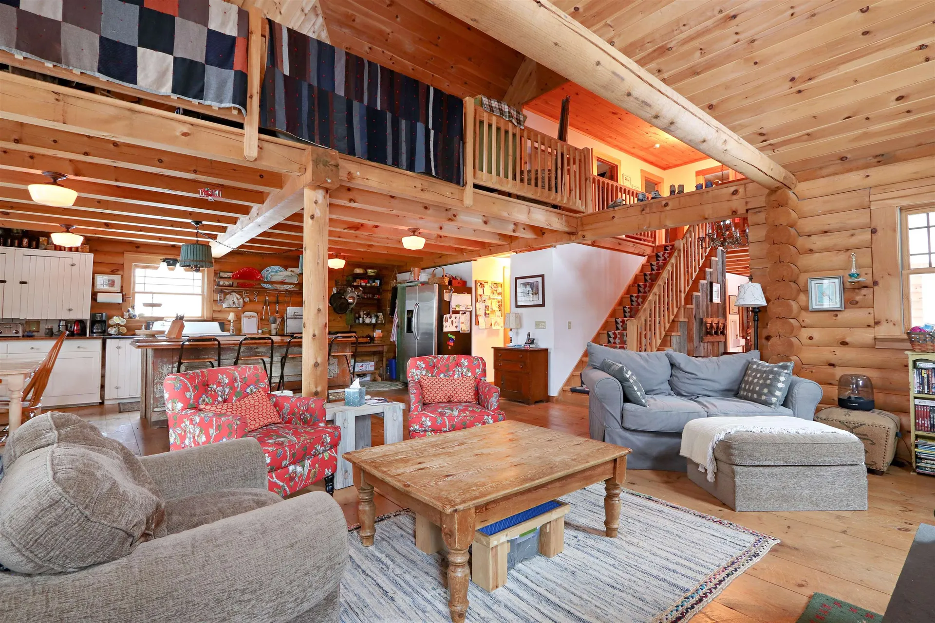 700 Peacham Pond Road Peacham VT 05862