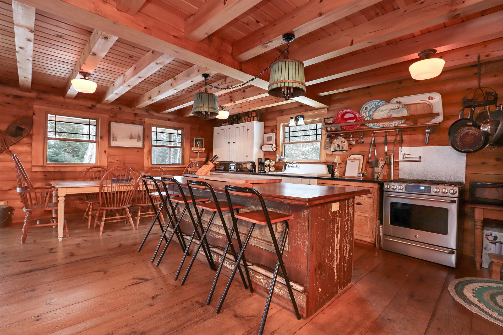 700 Peacham Pond Road Peacham VT 05862