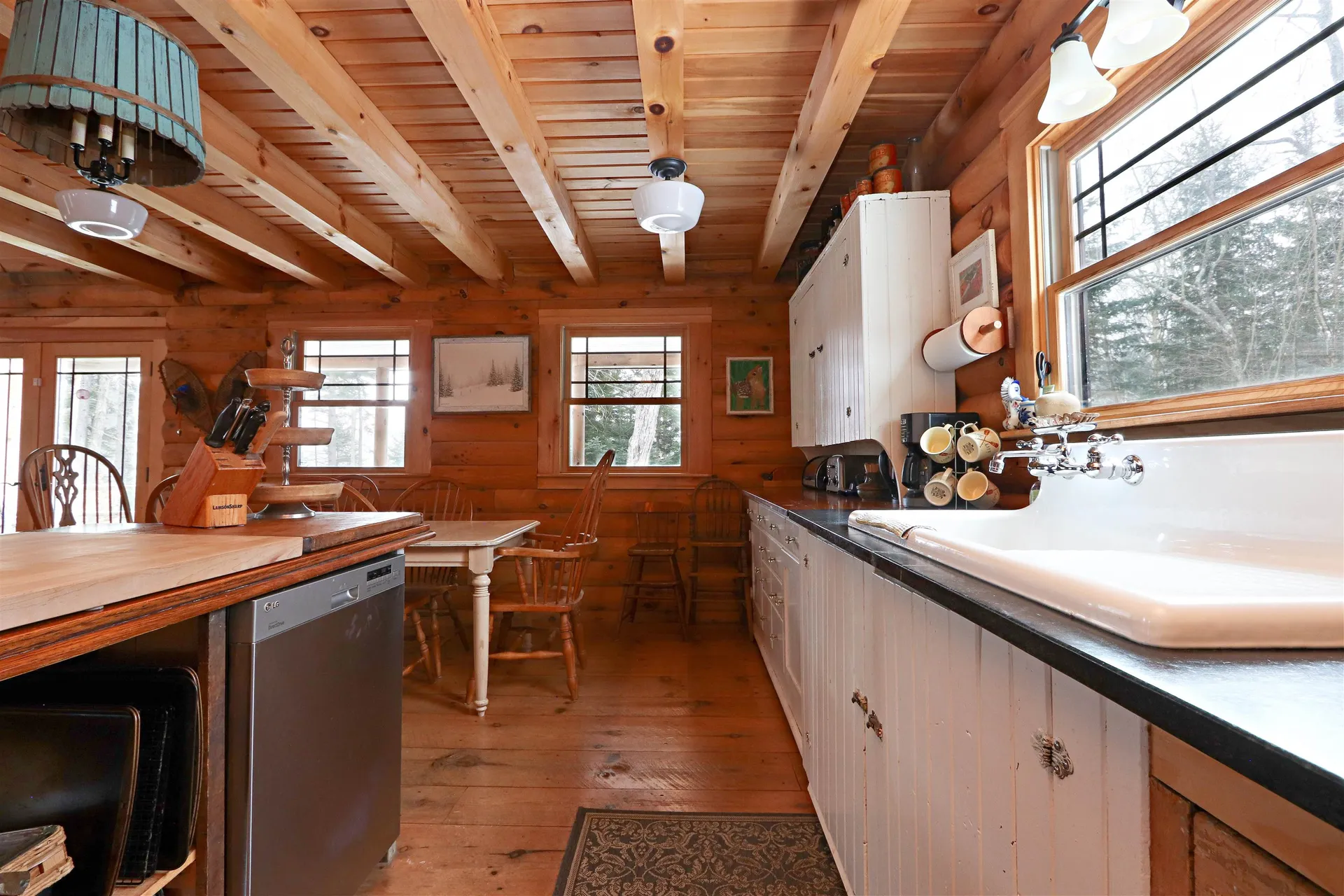 700 Peacham Pond Road Peacham VT 05862