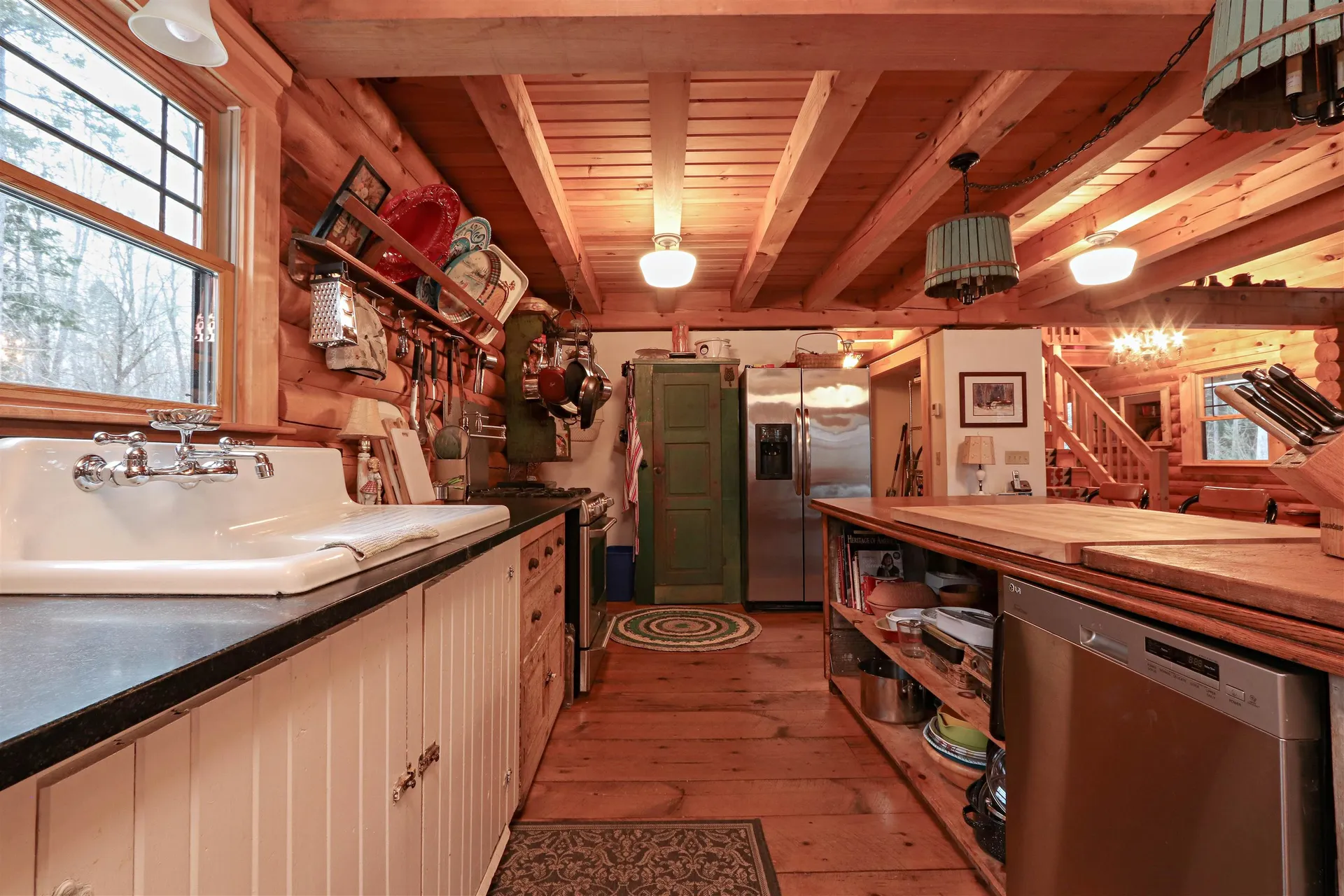 700 Peacham Pond Road Peacham VT 05862