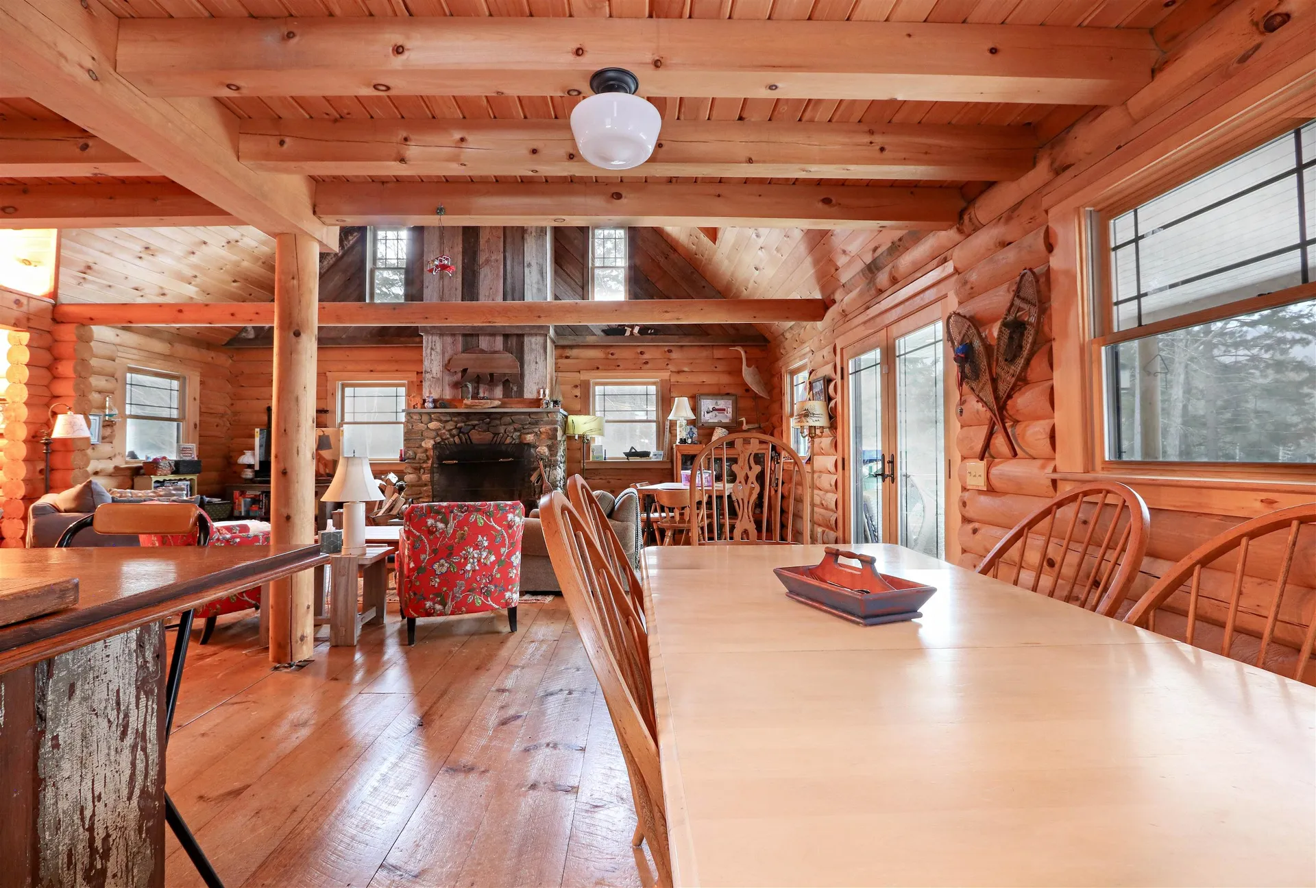 700 Peacham Pond Road Peacham VT 05862