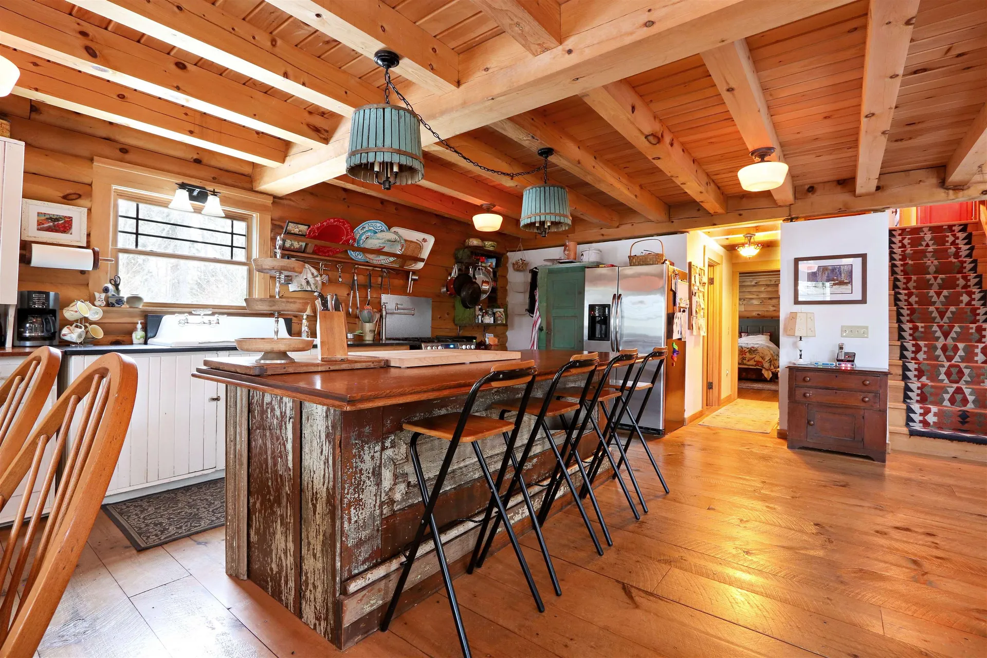 700 Peacham Pond Road Peacham VT 05862