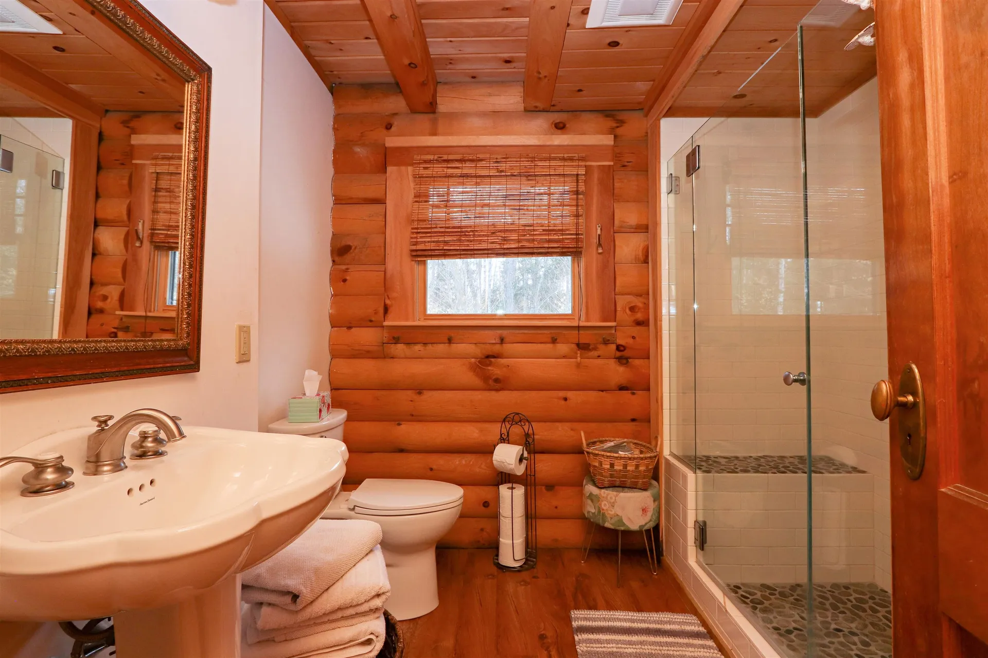 700 Peacham Pond Road Peacham VT 05862