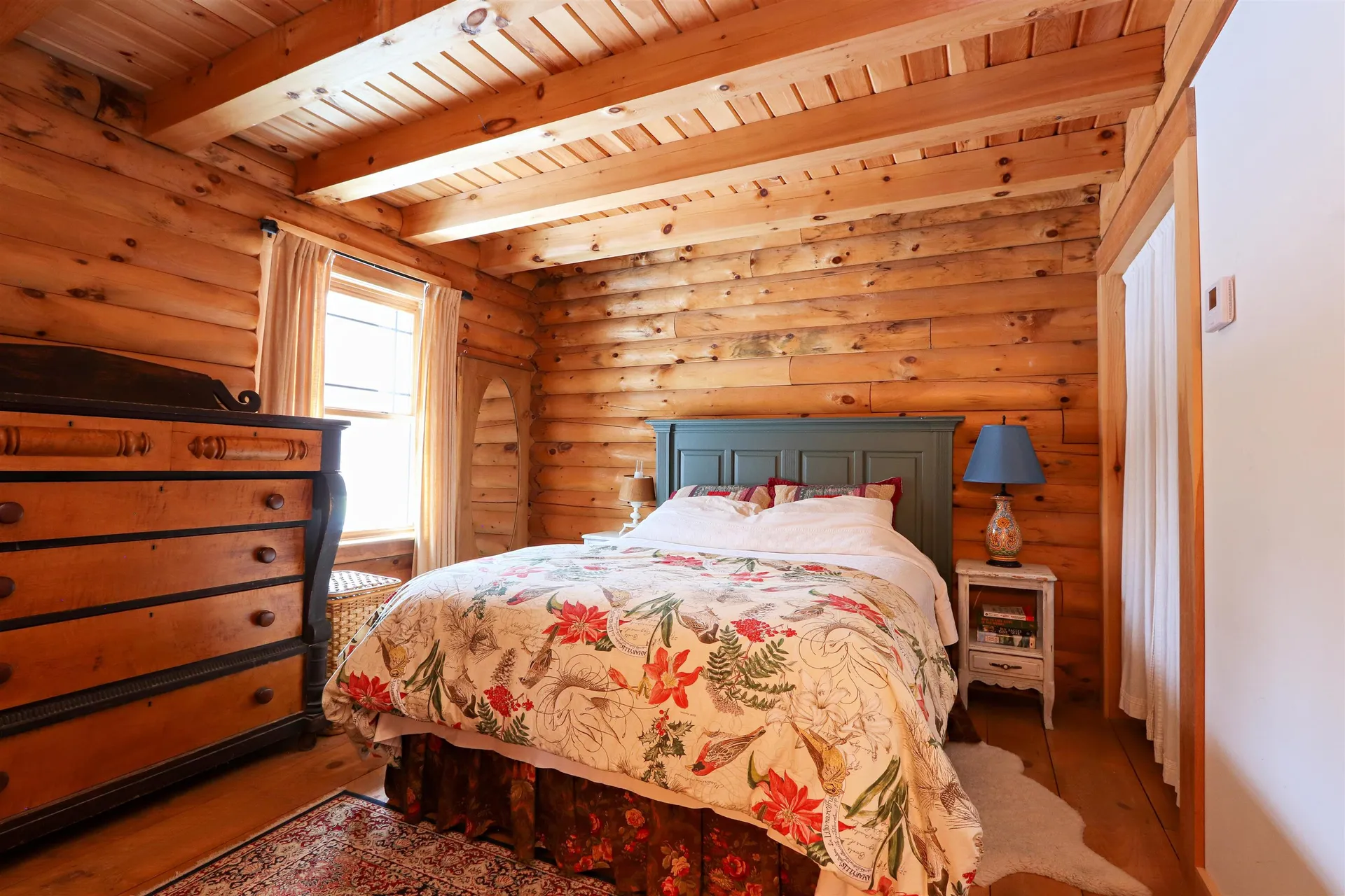 700 Peacham Pond Road Peacham VT 05862