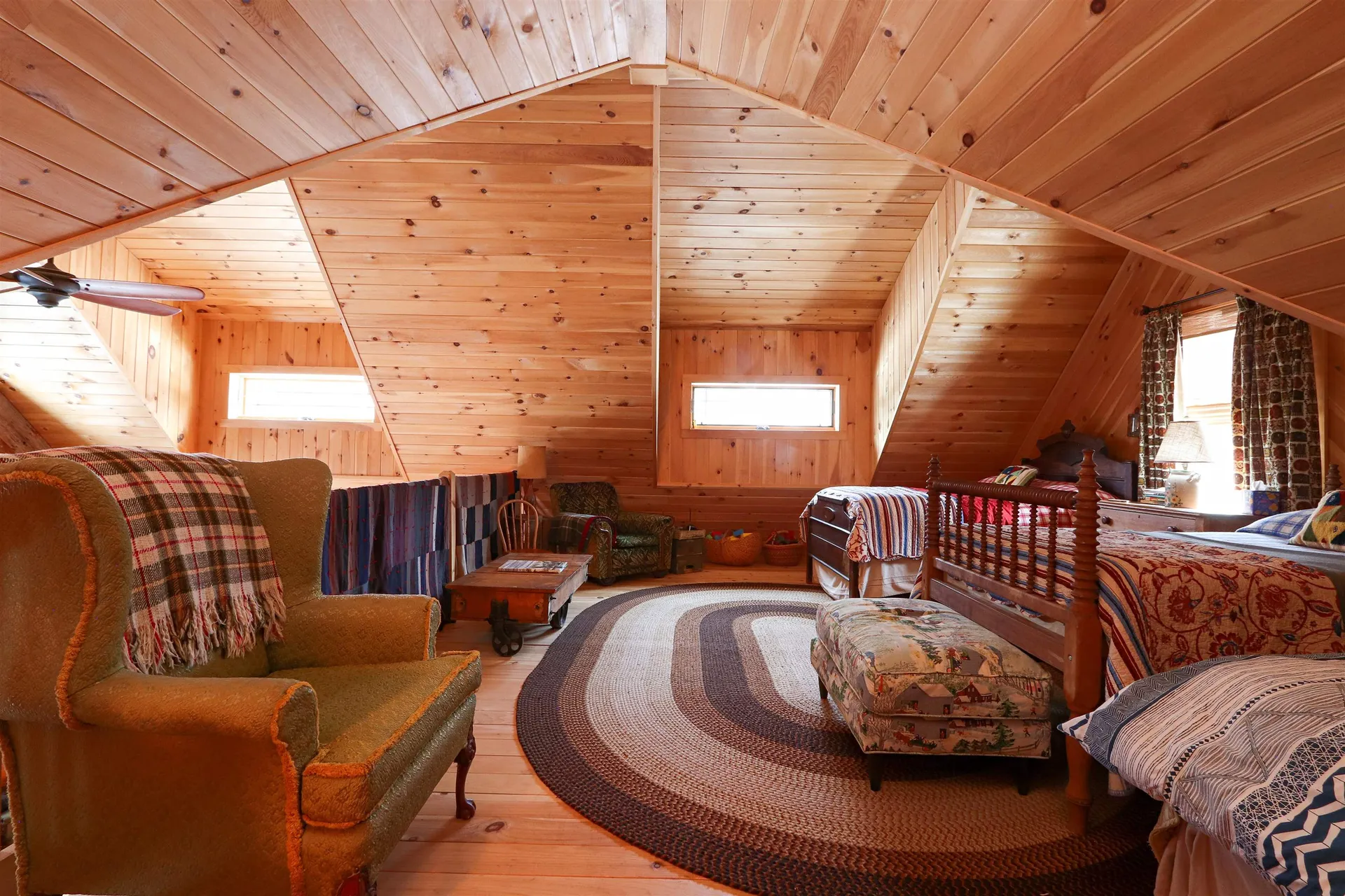 700 Peacham Pond Road Peacham VT 05862