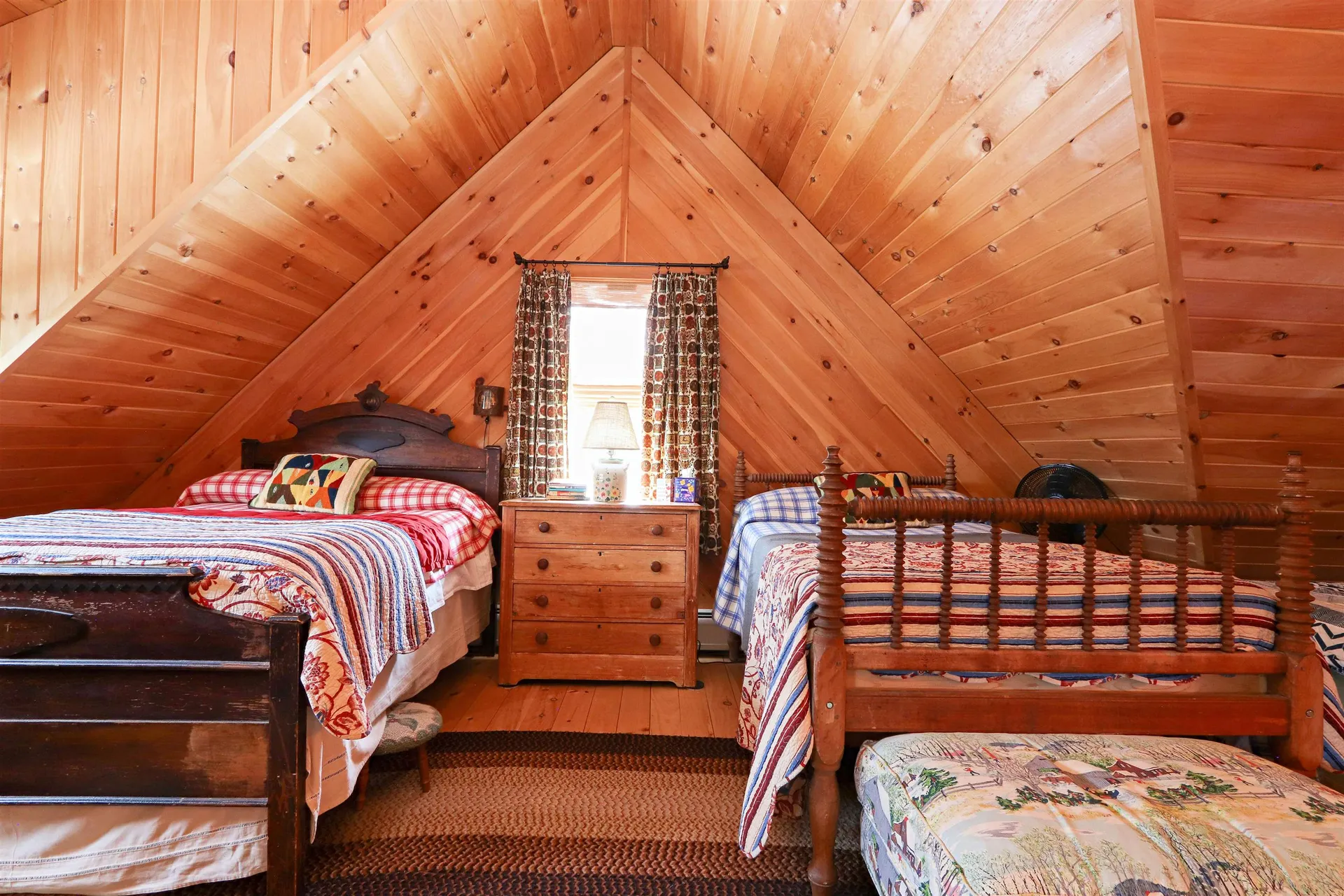 700 Peacham Pond Road Peacham VT 05862