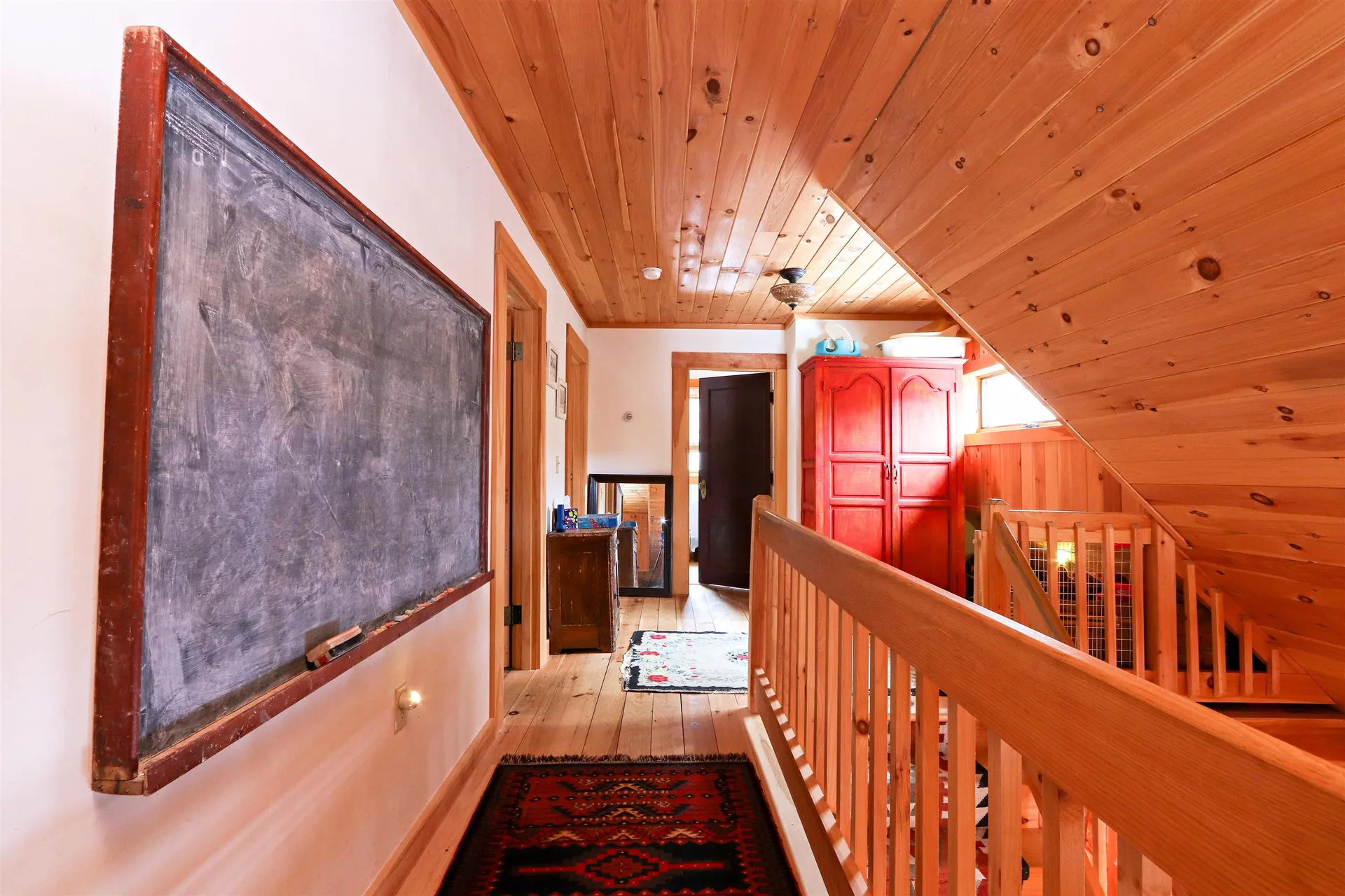 700 Peacham Pond Road Peacham VT 05862