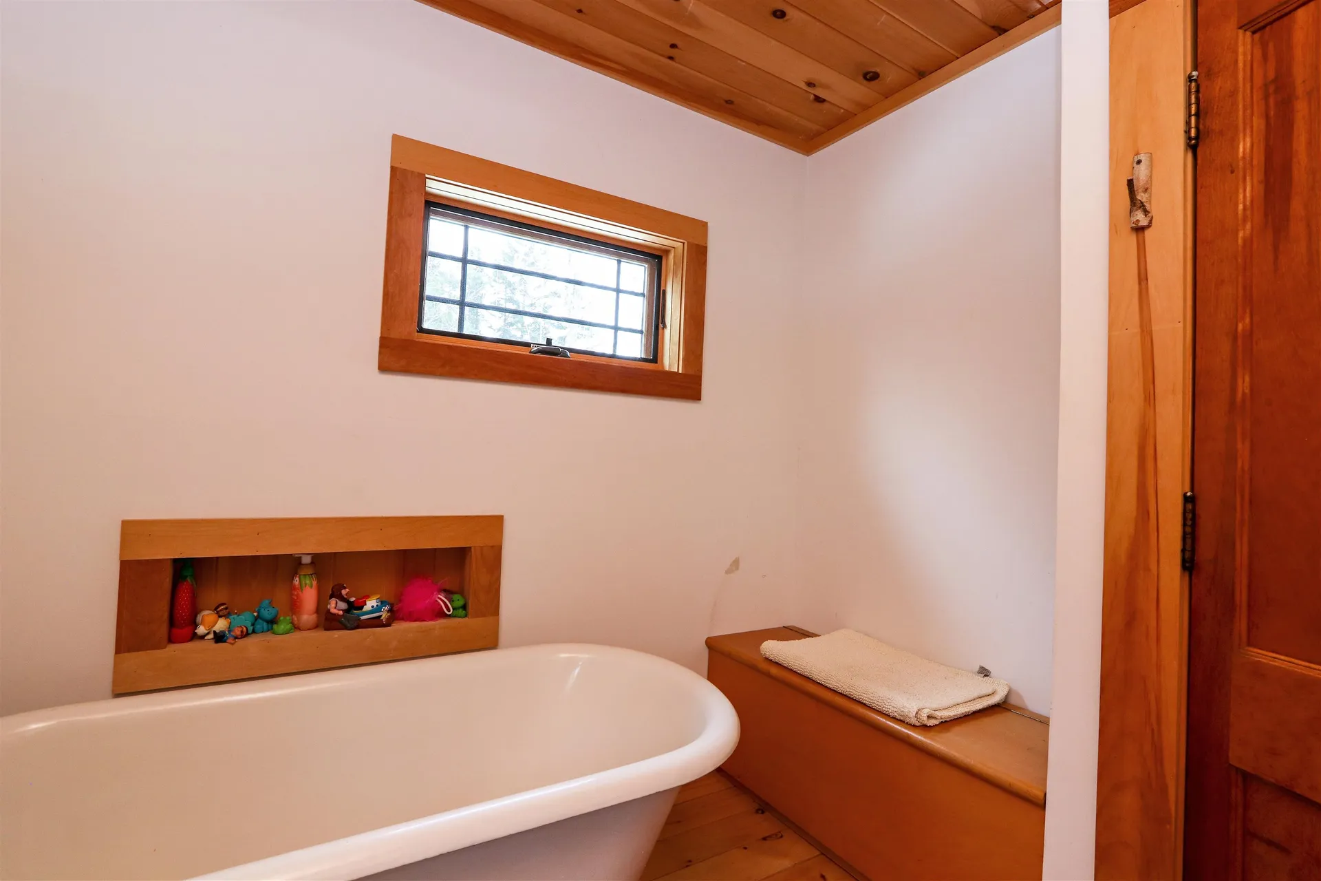 700 Peacham Pond Road Peacham VT 05862