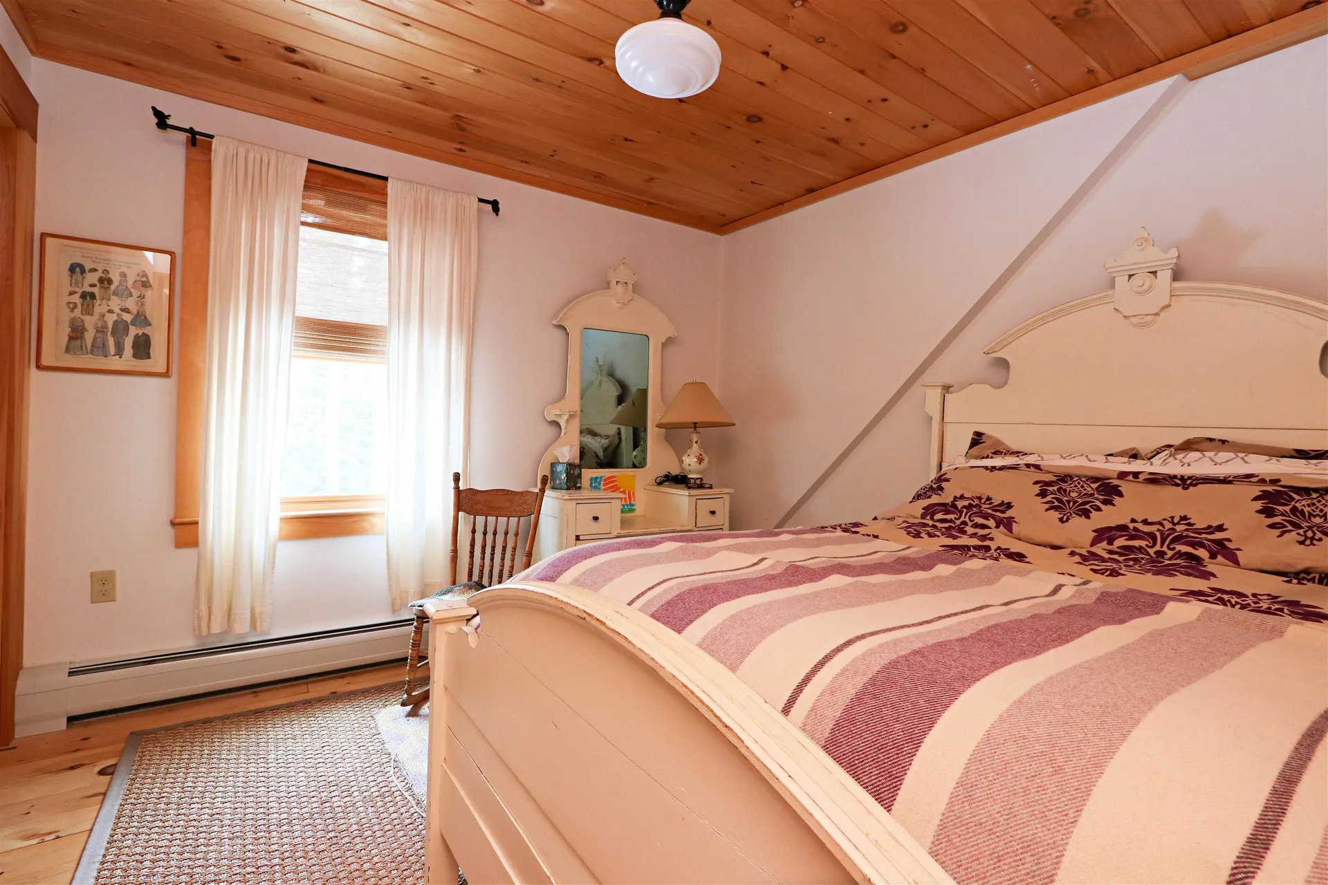 700 Peacham Pond Road Peacham VT 05862