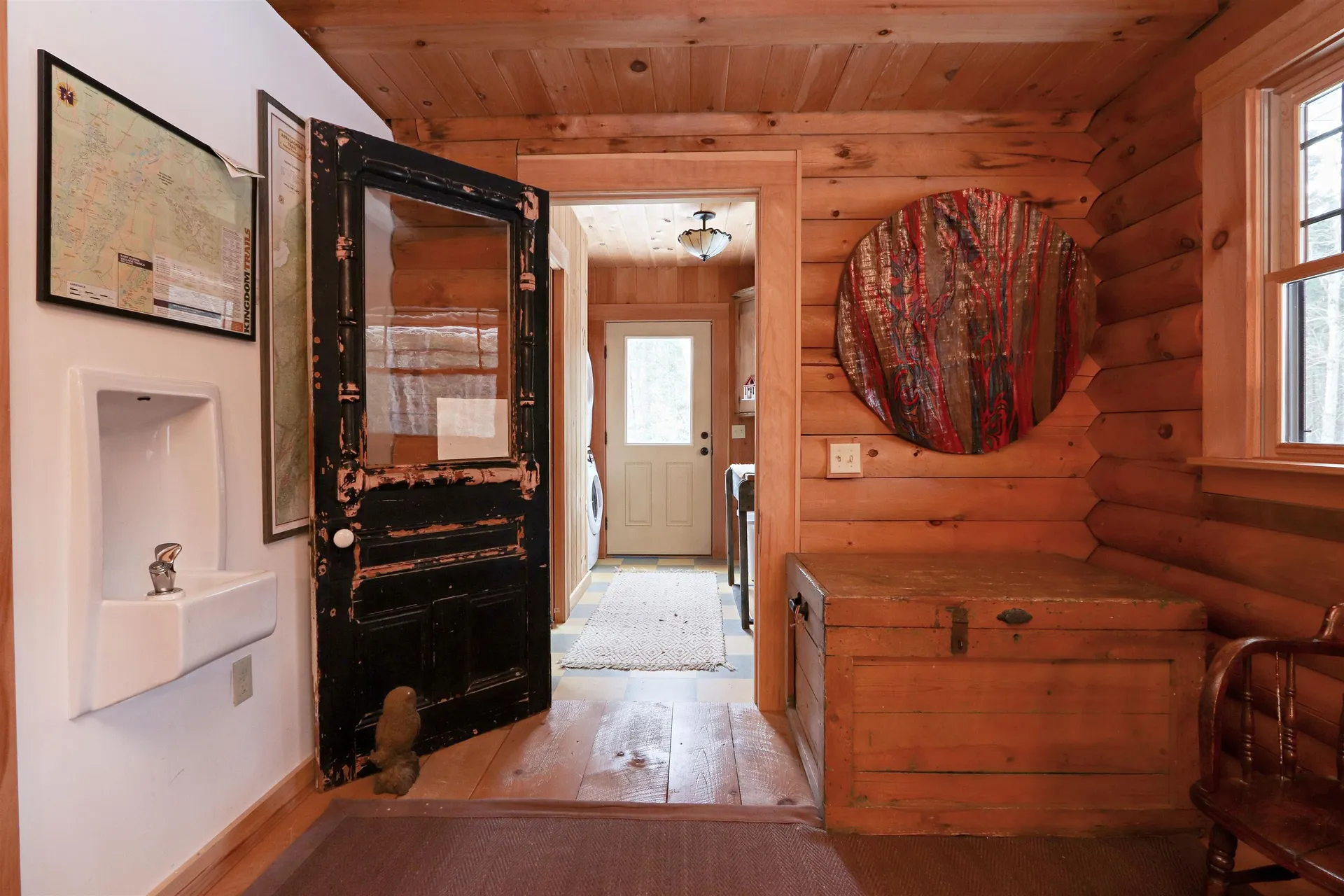 700 Peacham Pond Road Peacham VT 05862