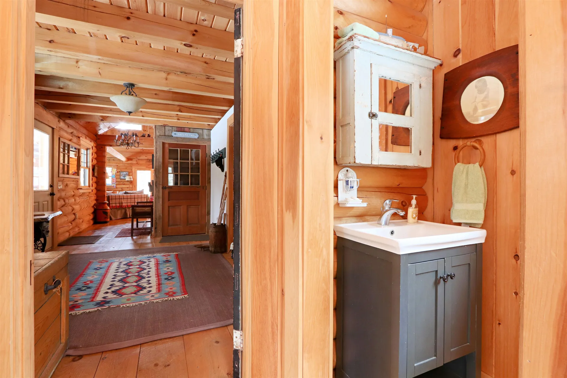 700 Peacham Pond Road Peacham VT 05862