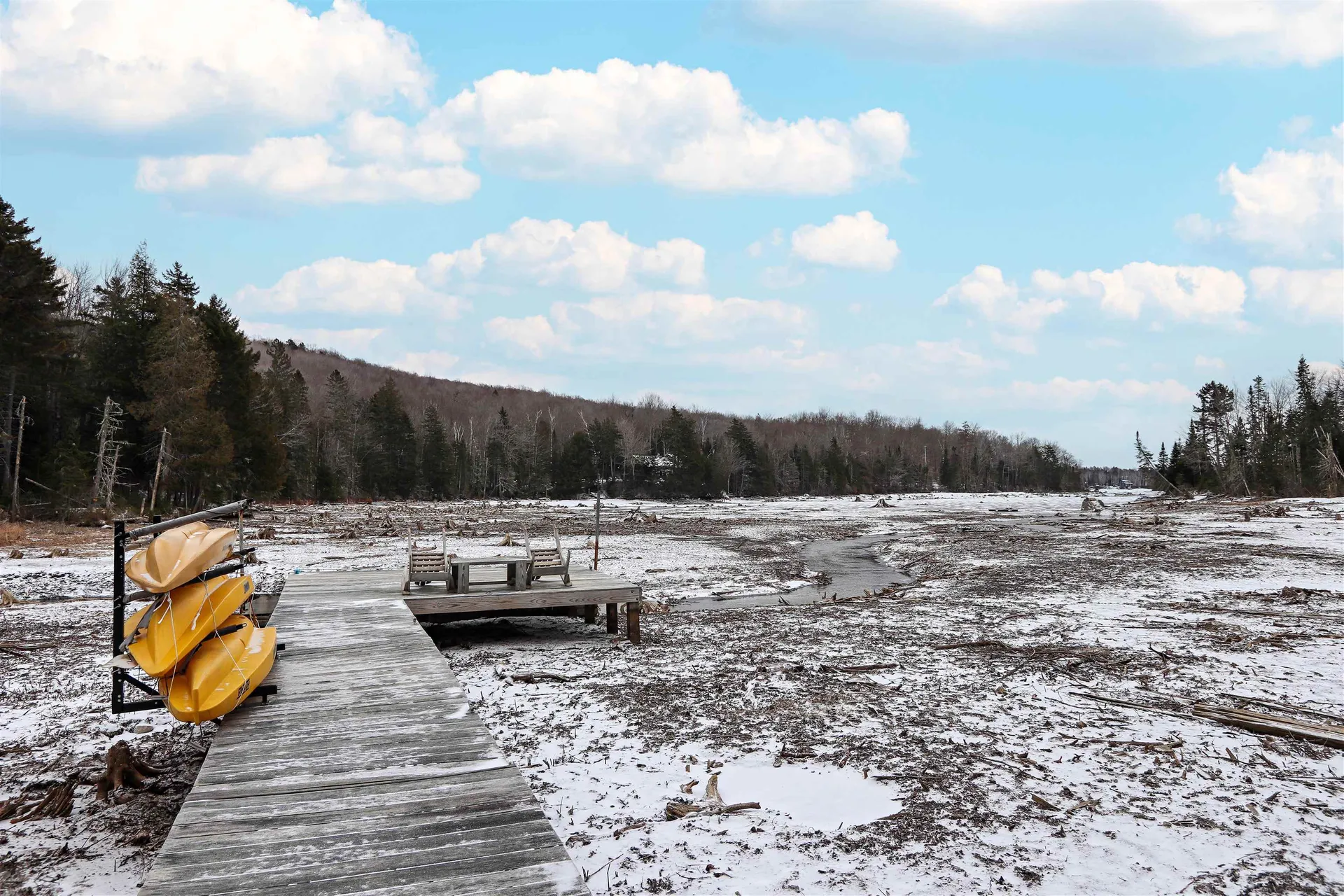 700 Peacham Pond Road Peacham VT 05862