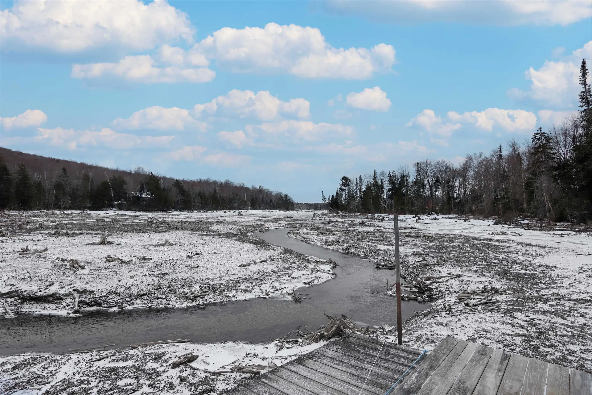 700 Peacham Pond Road Peacham VT 05862