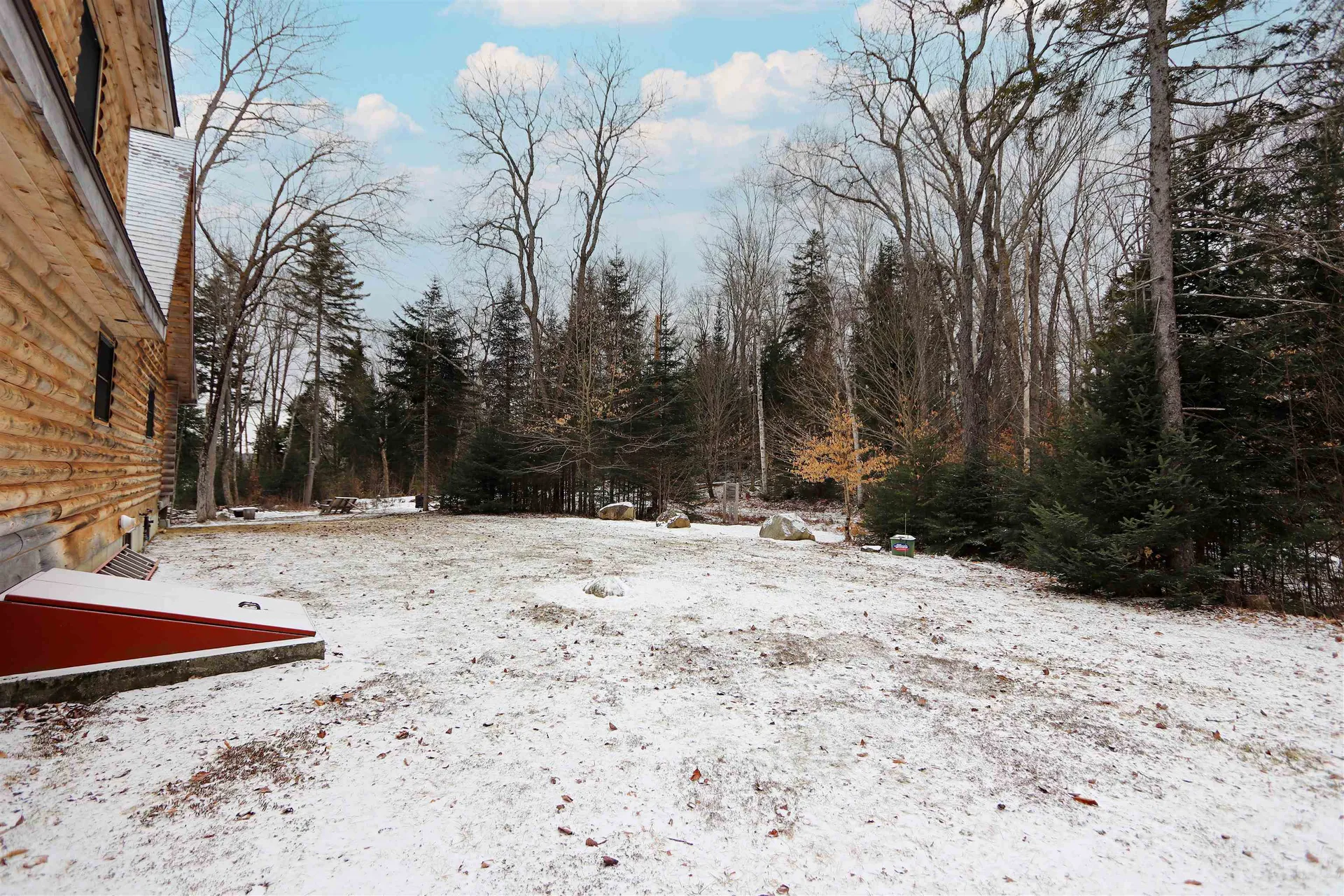 700 Peacham Pond Road Peacham VT 05862