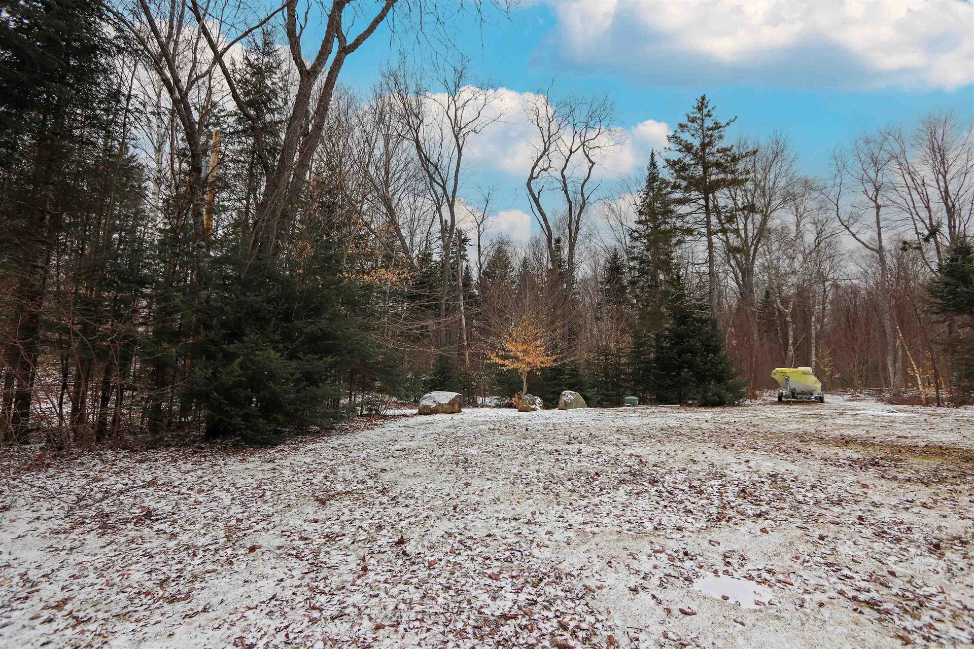 700 Peacham Pond Road Peacham VT 05862